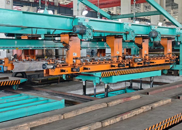 QINGKONG Expands Processing Capabilities to Deliver Greater Value