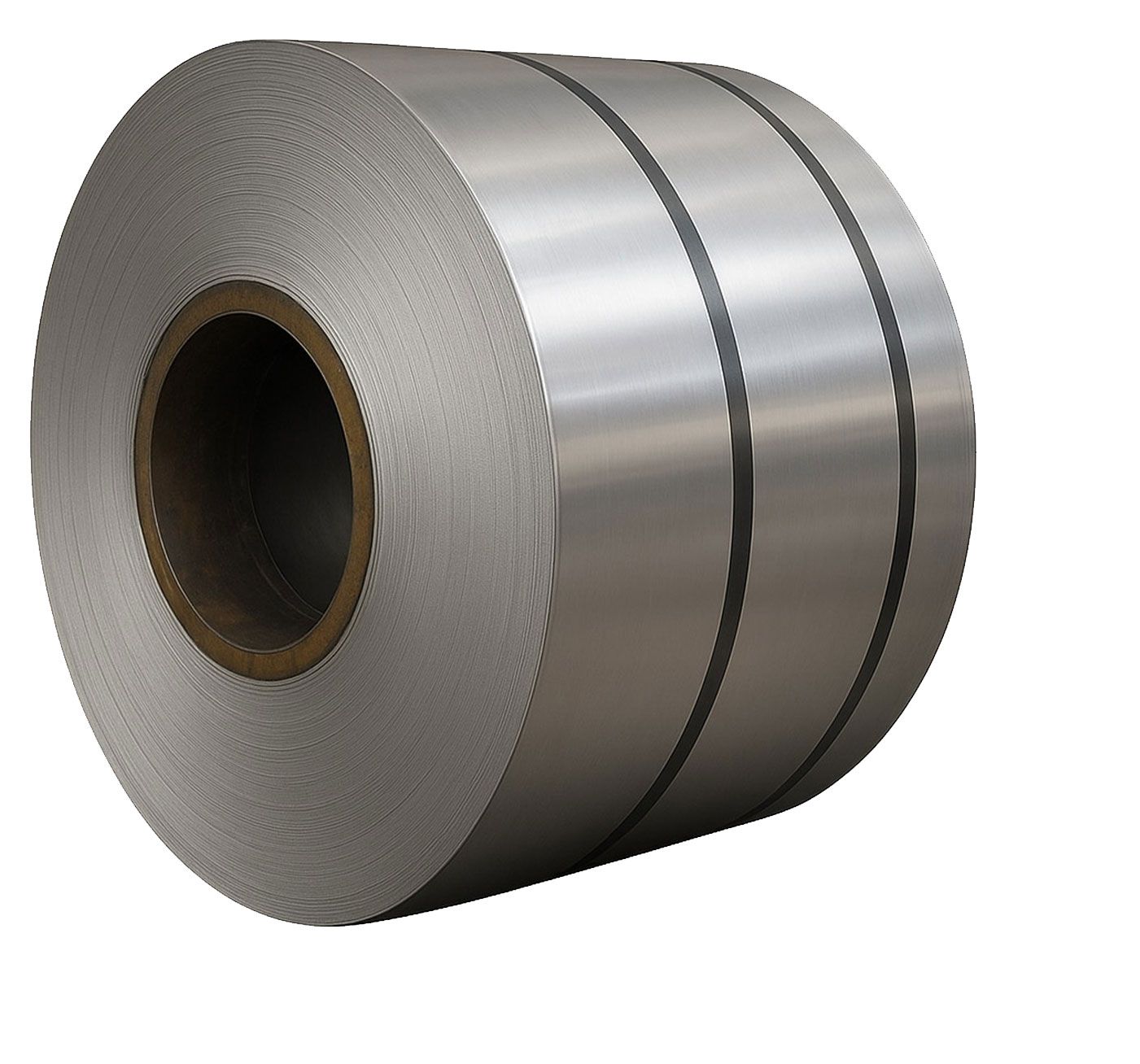 Stainless Steel Coil