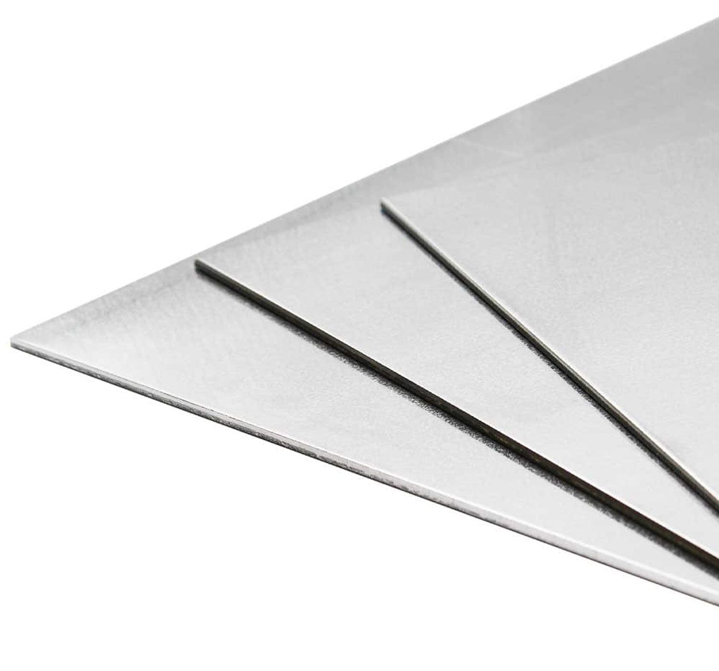 Stainless Steel Sheet