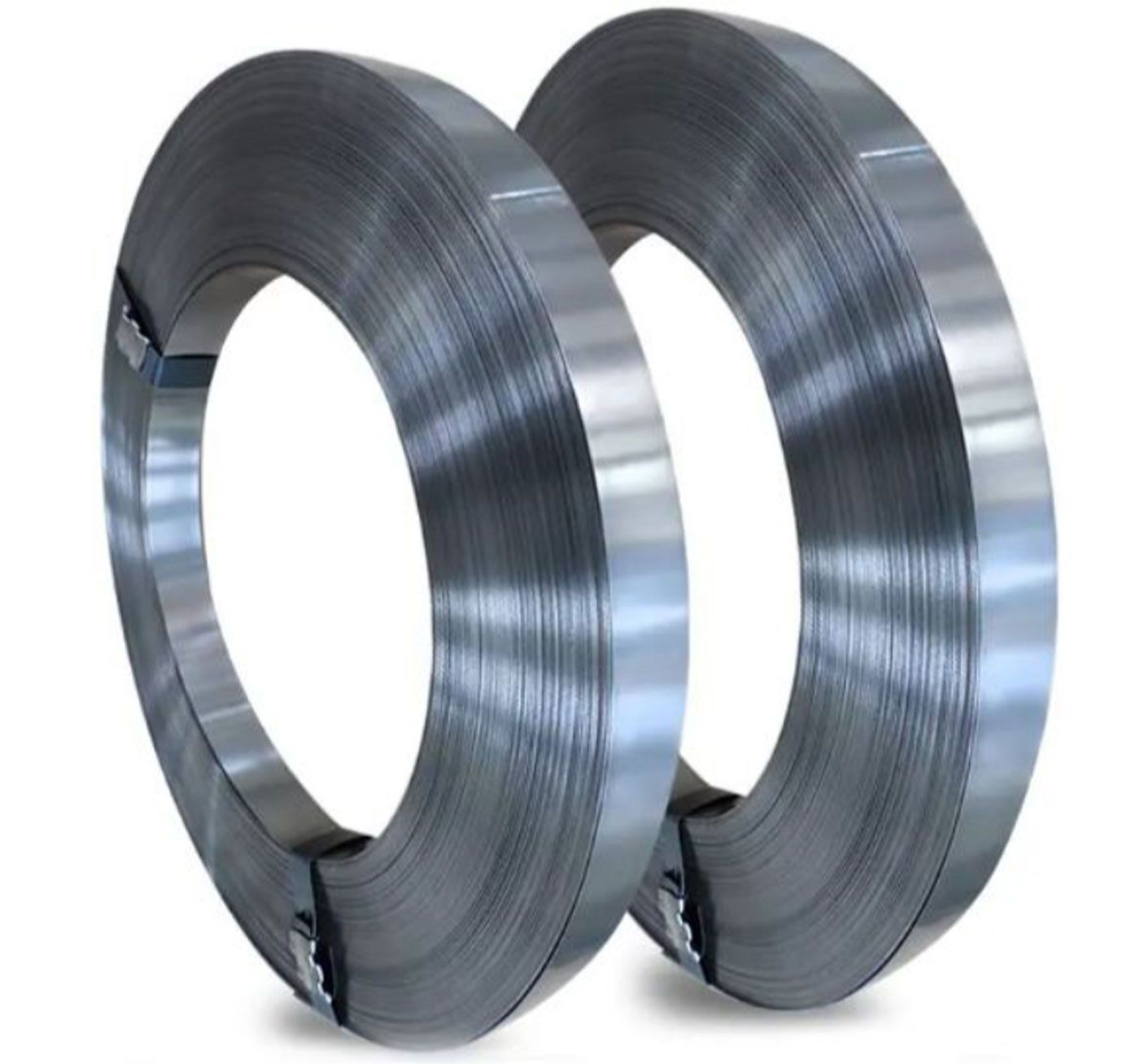 Stainless Steel Strip