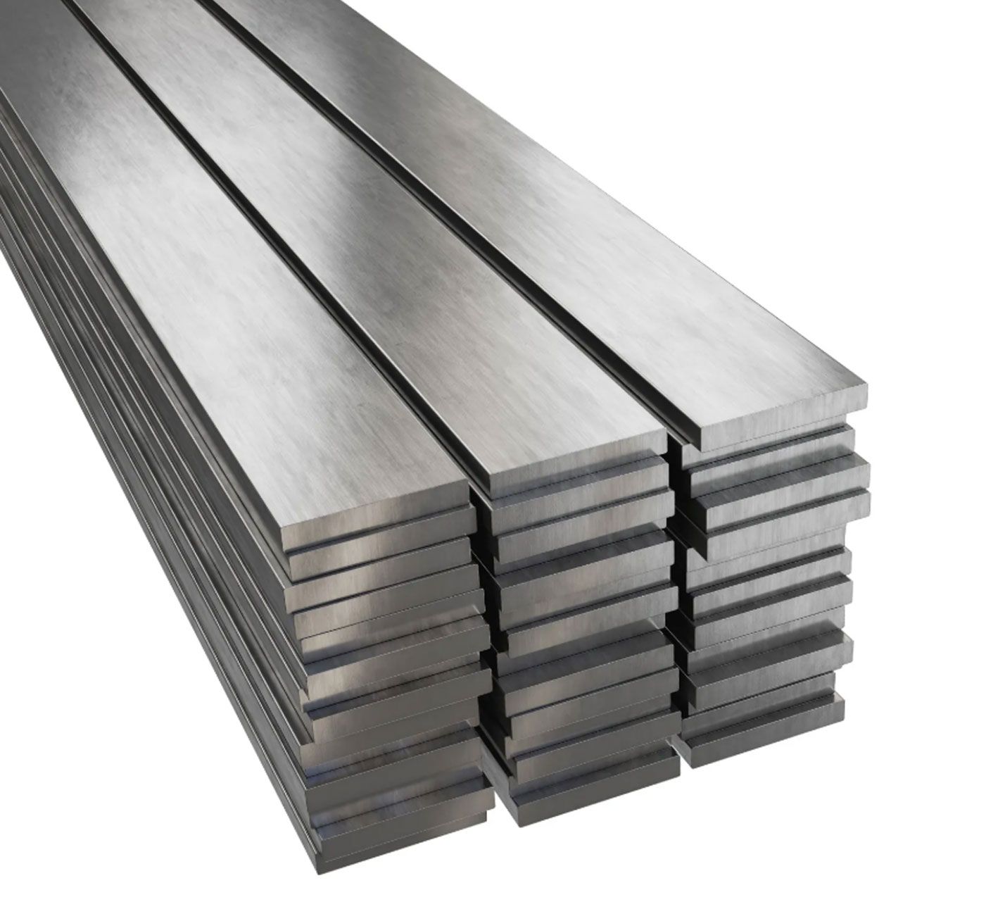 Stainless Steel Bar