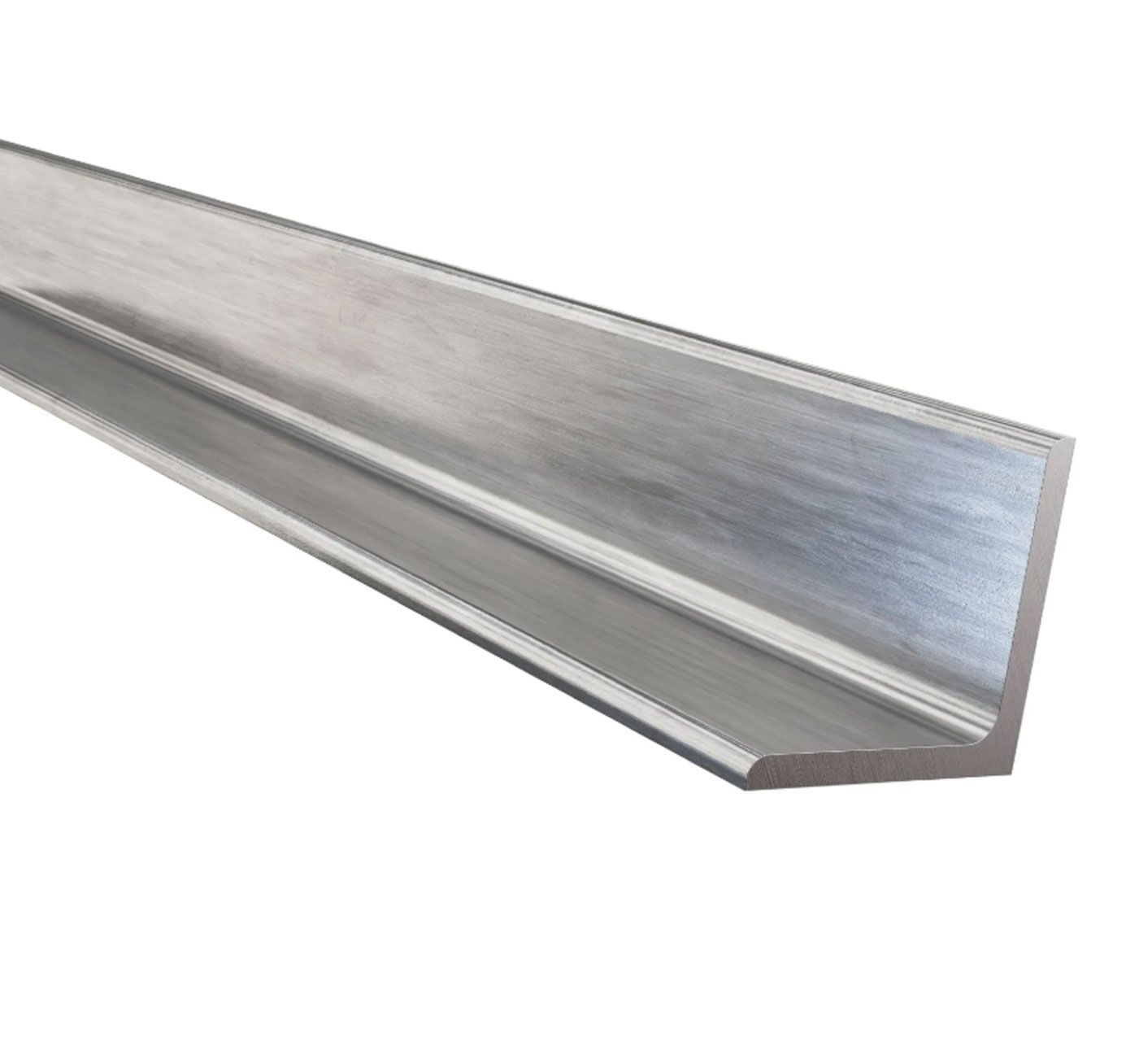 Stainless Steel Profile