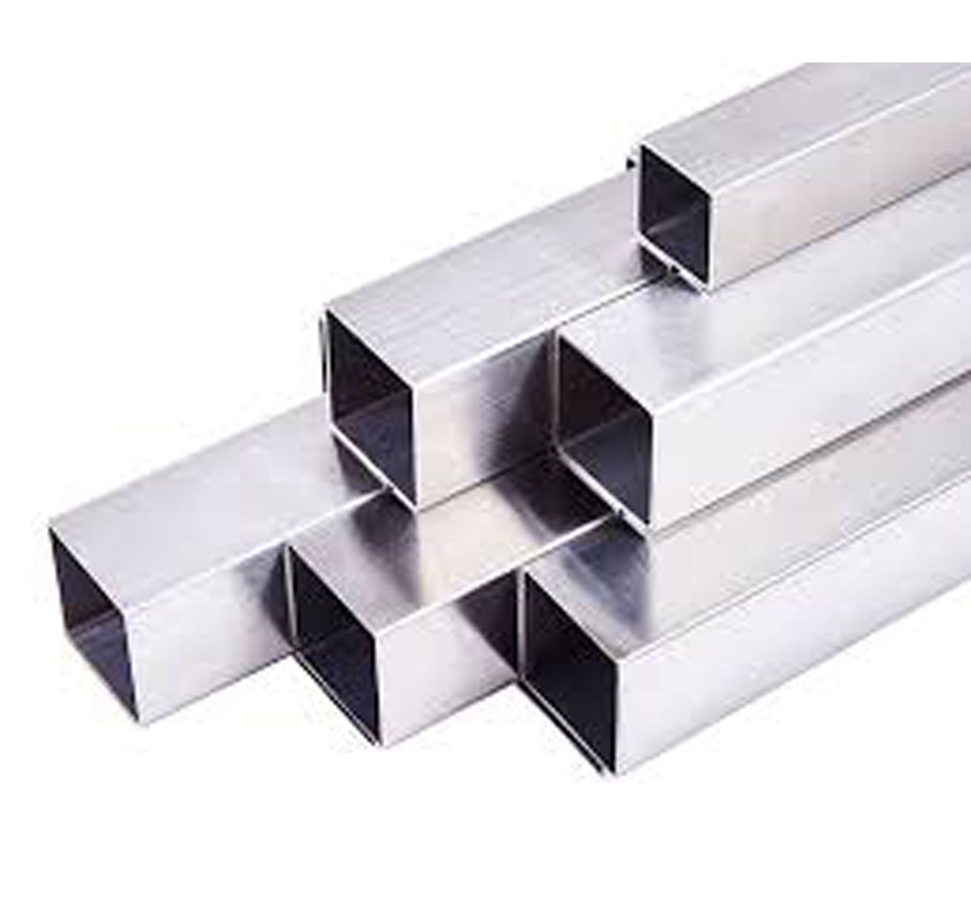 Stainless Steel Tube